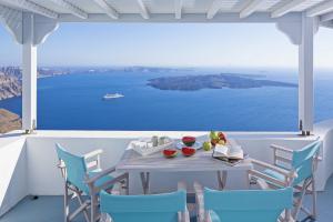 Luxury Villa in  Santorini