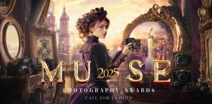 2025 MUSE Photography Awards Call for Entries