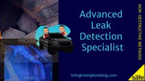 leak detection