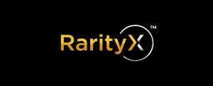 RarityX