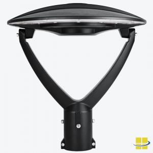 HEND - Post Top LED Light Fixture