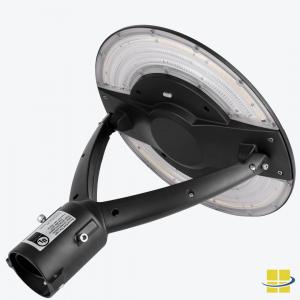 HEND - Post Top LED Light Fixture