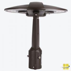 HEND - Post Top LED Light Fixture