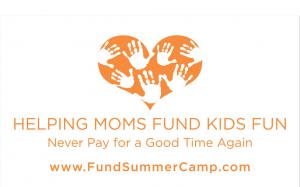 Join L.A.'s Funnest Cause Helping Moms Fund Summer Camp