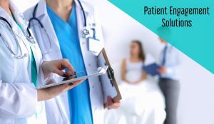 Patient Engagement Solutions Market