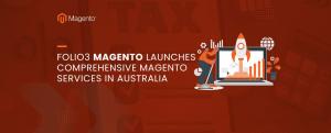 Magento Australia