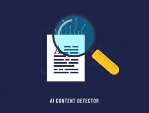 AI Content Detector Market