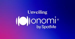 Unveiling Onomi by SpotMe