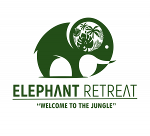 Elephant Retreat Logo