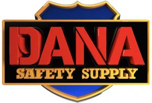 Dana Safety Supply Logo