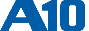 A10 Logo