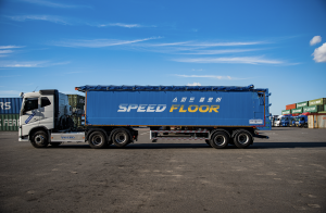 SpeedFloor