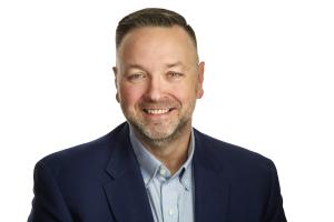 President of Excellence Canada, Sean Slater