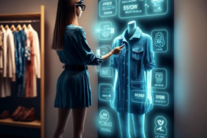 AI in The Fashion Market