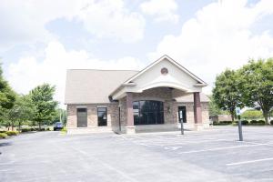 Lake Cumberland Rheumatology Bowling Green Exterior