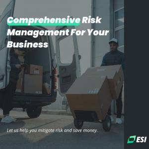 top Corpus Christi Texas Risk Management company