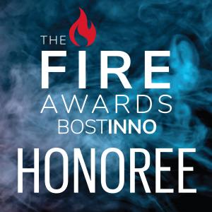 Bostinno Fire Awards