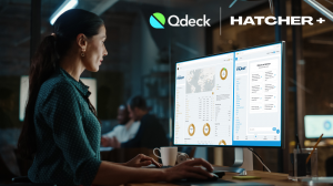  FAAST® platform, now with Qdeck's QAdvisor