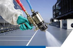 Industrial Coatings Market