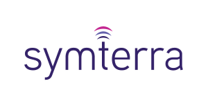 Symterra logo – A leading provider of humane and sustainable bird control solutions for commercial and industrial properties