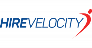 Hire Velocity Logo