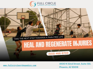 Heal-and-regenerate-injuries