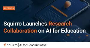 Squirro enters new research collaboration on AI for Good