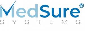 MedSure Systems Logo