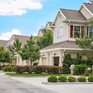 Prospective New Home Buyers in Central Florida