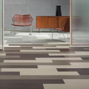 Modular Flooring Market