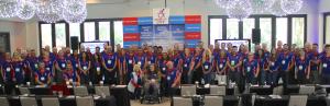 Photo of Service Providers at the 5th Annual Conference in Boca Raton