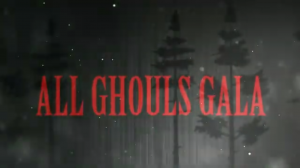 All Ghouls Gala