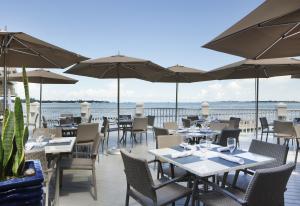 One Duval at Pier House