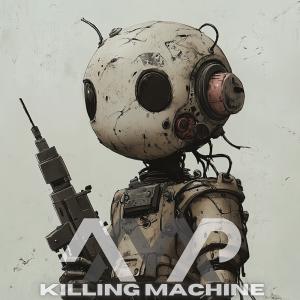 Killing Machine by A.D.A.M. Music Project