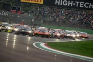 Dylan Medler Trofeo Pirelli Imola