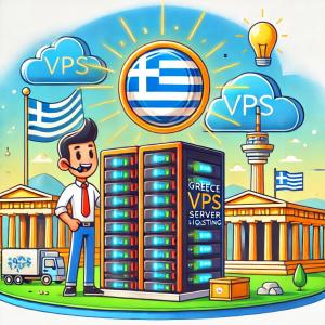 Greece VPS Server Hosting - TheServerHost