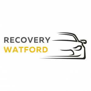 Recovery Watford Logo