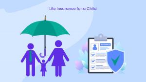 Child Life Insurance