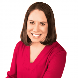 Erin Mosleth - Healthtech Recruiter