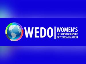 Women’s Entrepreneurship Day Organization (WEDO)