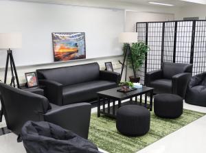 A Wellness Room at a GUSD High School