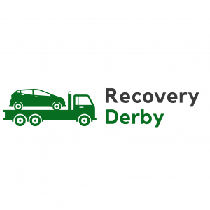 Recovery Derby Logo