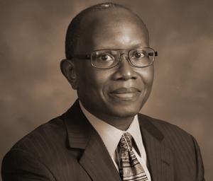 Godfrey Muwonge, attorney in Wisconsin
