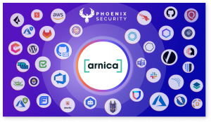 Arnica Phoenix Security Integration