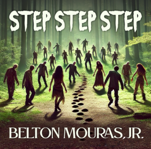 "Step, Step, Step" - The music video from 'Fingers - The World's First Vegan Zombie' short film - Belton Mouras Jr. Entertainment