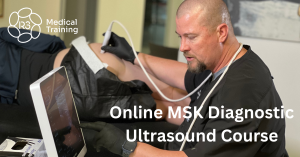 MSK Ultrasound Training Online