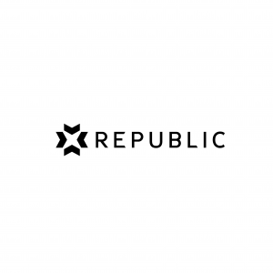 Republic Financial Logo - Republic Financial, a Morris Industries company, is a trusted leader in the risk management industry, bringing over 25 years of experience in offering comprehensive coverage solutions.