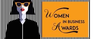 Women In Business Award