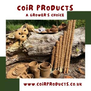 As demand for sustainable gardening solutions continues to rise, CoirProducts.co.uk by Salike® has emerged as the trusted choice for growers