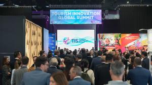 TIS2024 closes its fifth edition in Seville